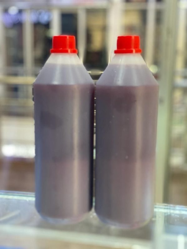 mango haze 500ml