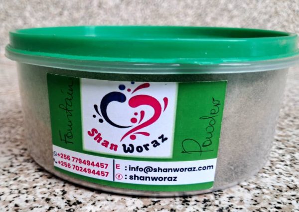 FOUNTAIN OF SWEETNESS POWDER