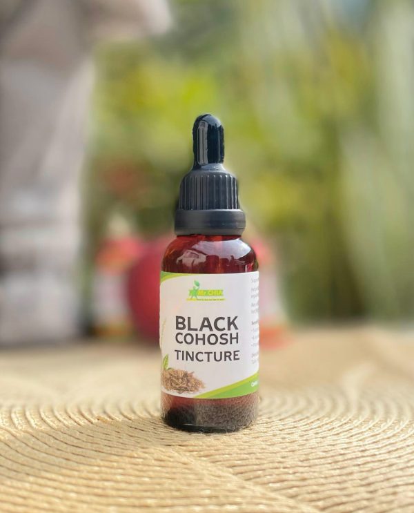 Black cohosh